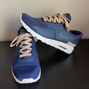 Air Max Zero - Nike shoes